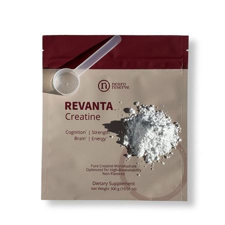REVANTA Creatine – NeuroReserve Inc.