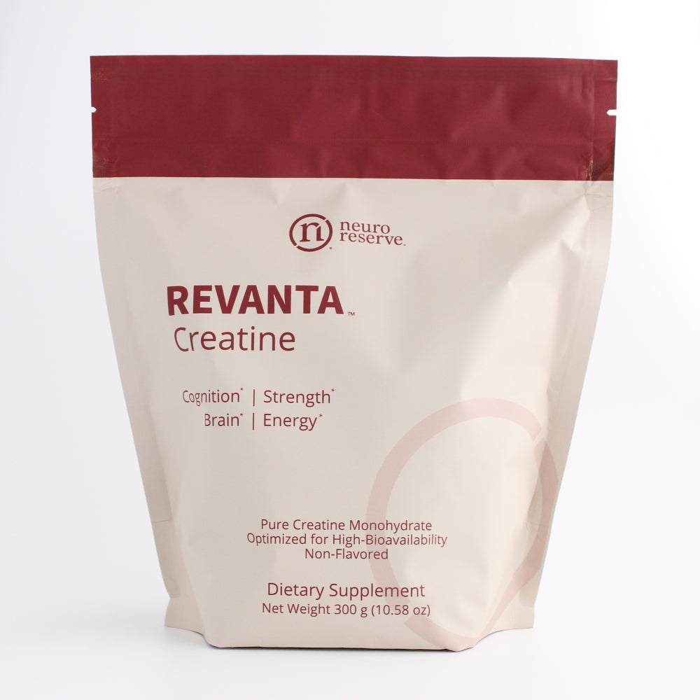 REVANTA Creatine