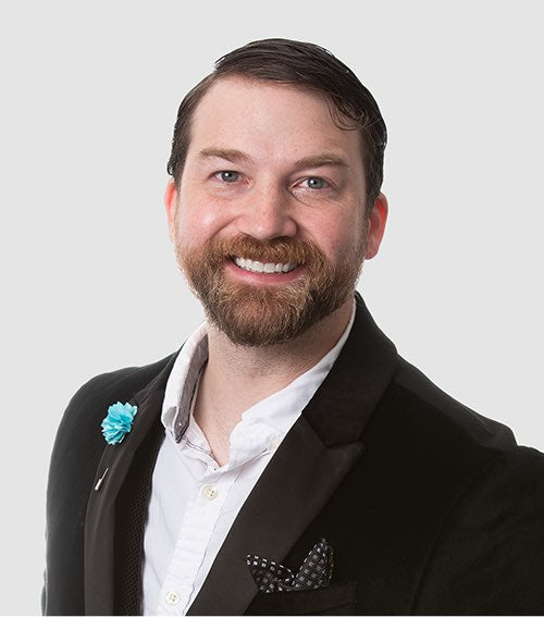 Image of Thomas Holland, M.D., M.S.