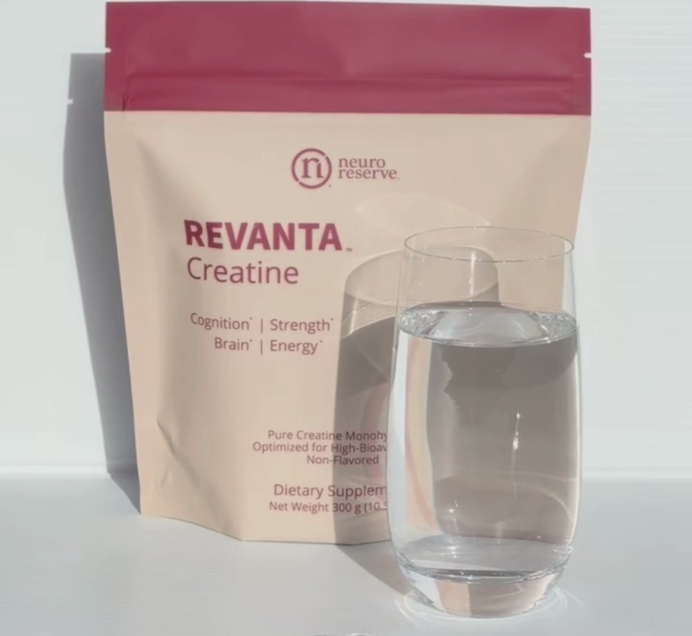 Brain Health & Energy Pack (60-Day Supply)